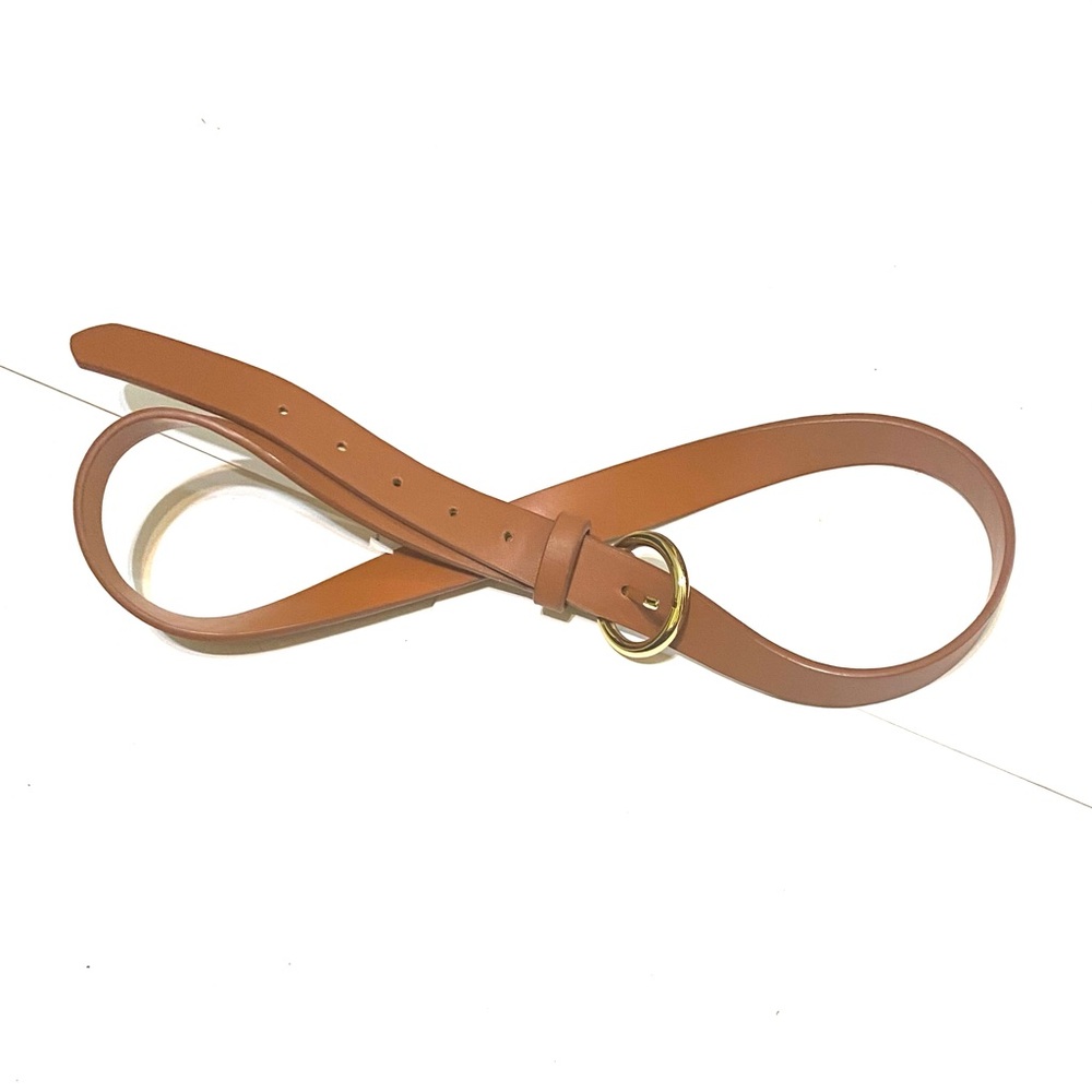 Target Elegant Tan Belt